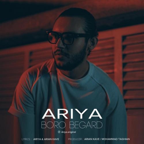 Ariya – Boro Begard
